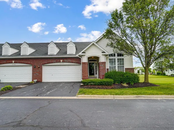 3244 Belstone Dr, Grove City, OH 43123