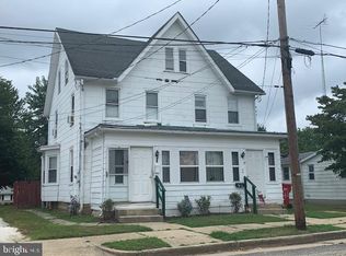 42 42-44 Railroad Ave, Bridgeton, NJ 08302