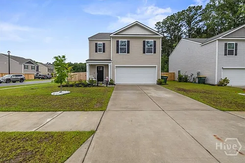 214 Ellie Way Photo 1