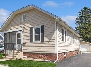 406 Henry St, La Porte, IN