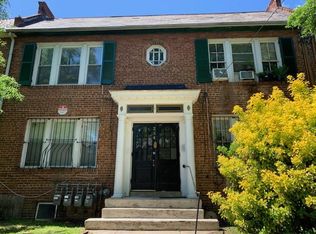 234 35th St NE APT 3, Washington, DC 20019
