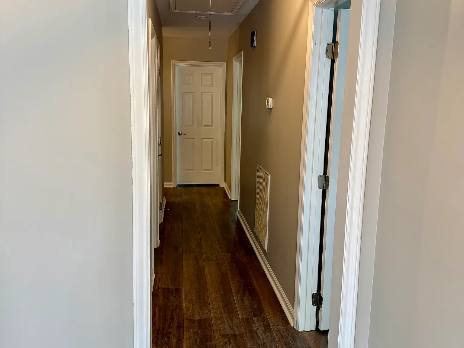 3 bed, $1,750 — Photo 2