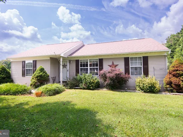 4320 Beulah Rd, Hurlock, MD 21643