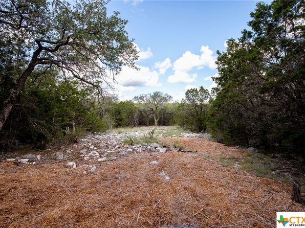 Land For Sale New Braunfels