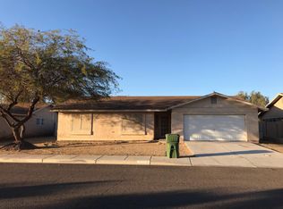 11278 E 26th Ln, Yuma, AZ 85367