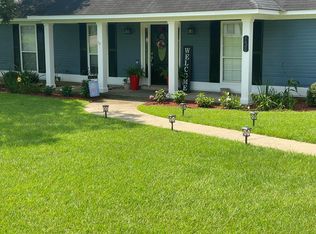 134 Century Rd E, Leesburg, GA 31763