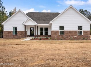 190 Rowell Rd, Coldwater, MS 38618