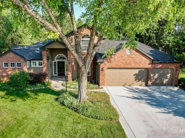 8525 W Creekrun Way, Garden City, ID 83714