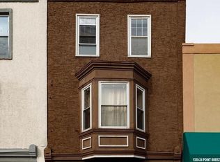 1326 Point Breeze Ave, Philadelphia, PA 19146