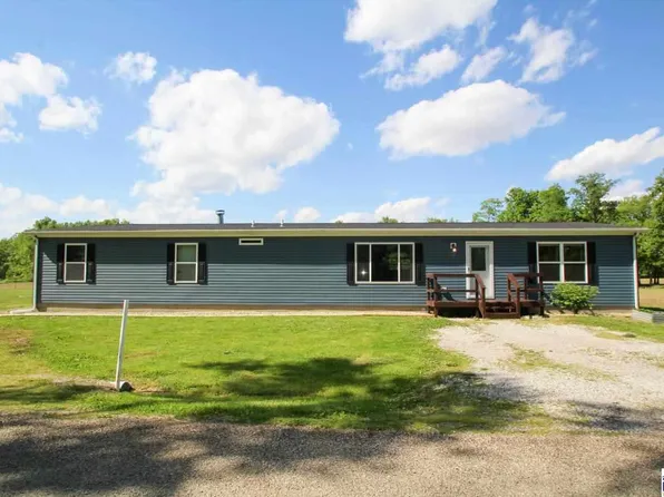 3274 W Chowning St, Shelburn, IN 47879