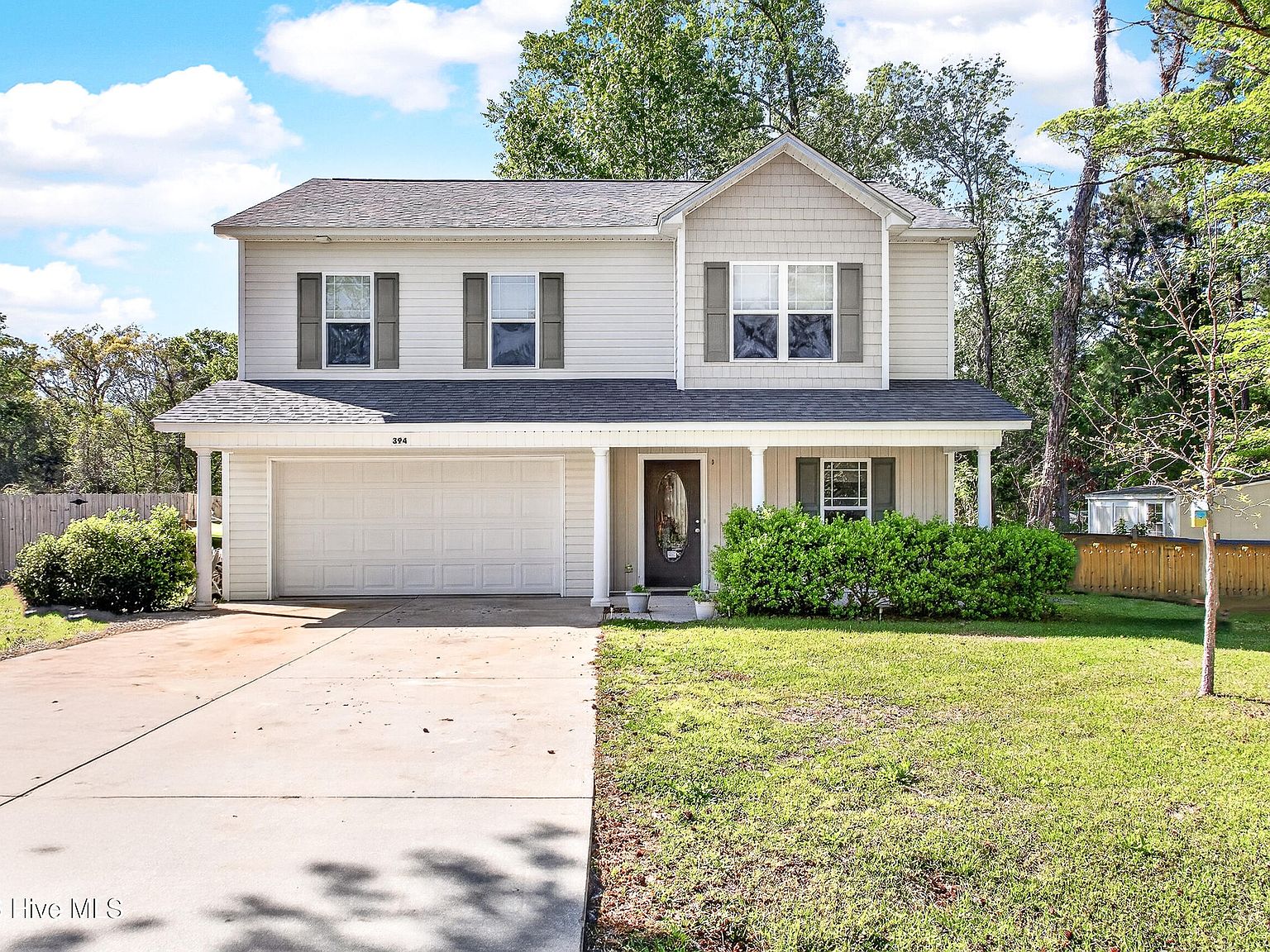 394 Carolina Pines Boulevard