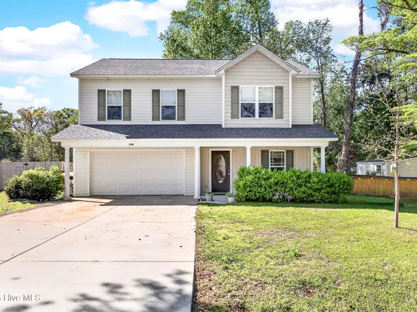 394 Carolina Pines Boulevard, New Bern, NC 28560