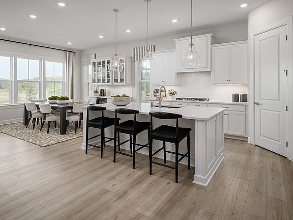 Kingston with Finished Basement