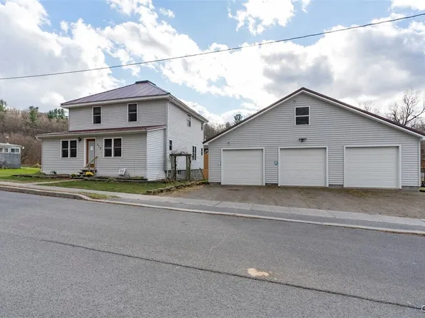 219 Pine St, Theresa, NY 13691