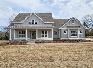 254 Deer Run Cir, Rogersville, AL 35652