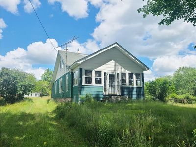 176 Birch Ridge Road, Jeffersonville, NY, 12748
