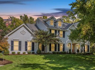 9595 Old Bonhomme Rd, Saint Louis, MO 63132