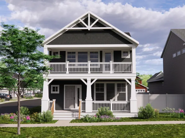 1666 Thyme Dr SW, Byron Center, MI 49315