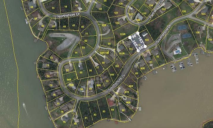 2nd image of 347 Southshore Dr Lot 104