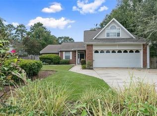 21&22 Pin Oak Ln, Hammond, LA 70401