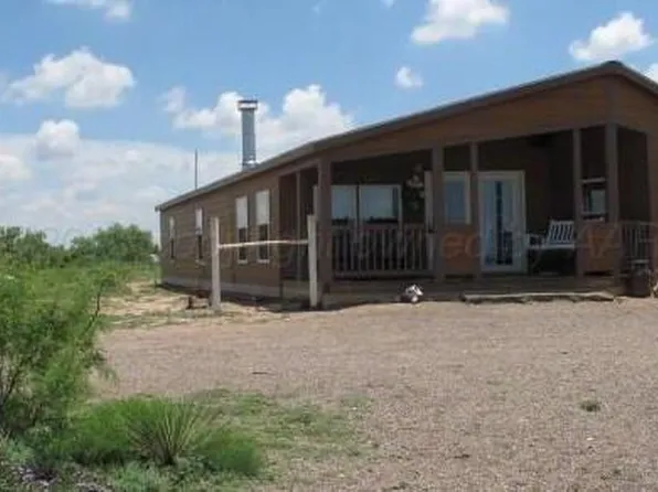 7240 Brickplant Rd, Amarillo, TX 79124