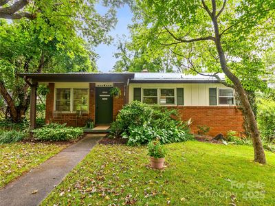 8 Ridge Ave, Asheville, NC, 28803