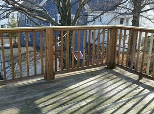 20 Sullivan Rd, Cambridge, MA 02138