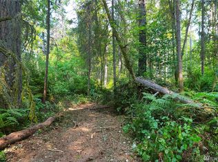 13324 SW 244th St, Vashon, WA 98070