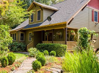 40684 Potter Creek Ln, Springfield, OR 97478