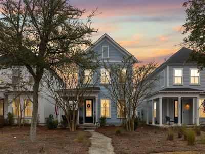 267 Summers Dr, Summerville, SC, 29485