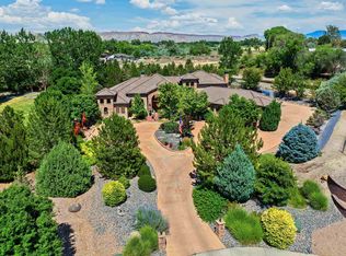 726 Estates Blvd, Grand Junction, CO 81505