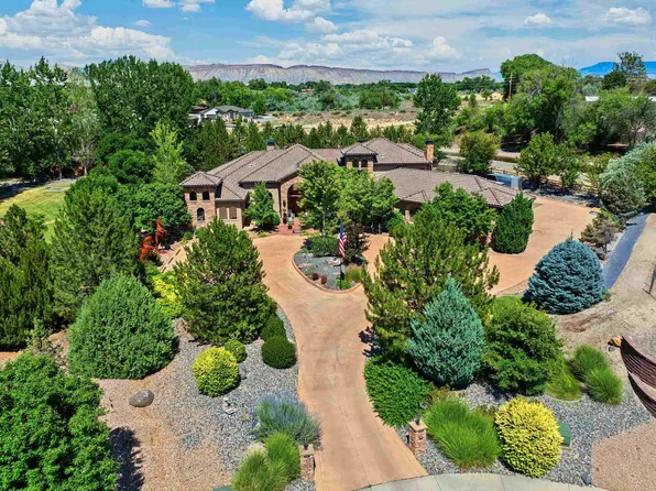 726 Estates Blvd, Grand Junction, CO 81505