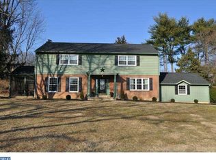 2417 E Heather Rd, Wilmington, DE 19803