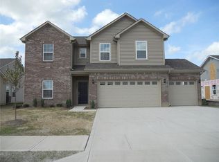 885 Ogala Dr, Westfield, IN 46074