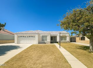 36717 Sulphur Springs Rd #36717, Palmdale, CA 93552