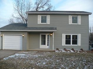 109 Cherry Dr, Mount Vernon, IL