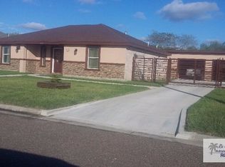 5337 Los Arboles Ave, Brownsville, TX 78520