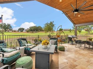 1504 Desert Sun, Horseshoe Bay, TX 78657