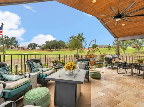 1504 Desert Sun, Horseshoe Bay, TX 78657
