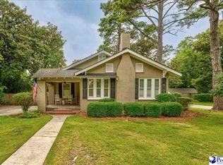 401 S Franklin Dr, Florence, SC 29501