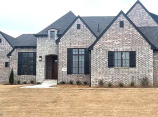 21803 E 112th St S, Broken Arrow, OK 74014