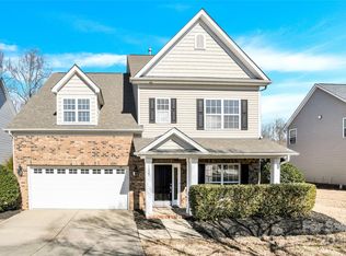 1227 Mountain Laurel Ct, Matthews, NC 28104