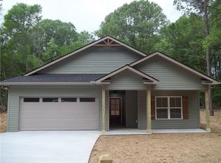 120 Quail Hollow Dr, Sugar Valley, GA 30746