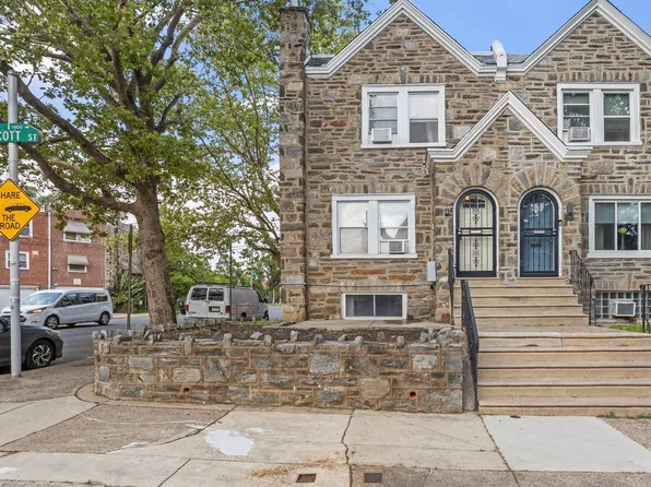 1401 Alcott St, Philadelphia, PA 19149