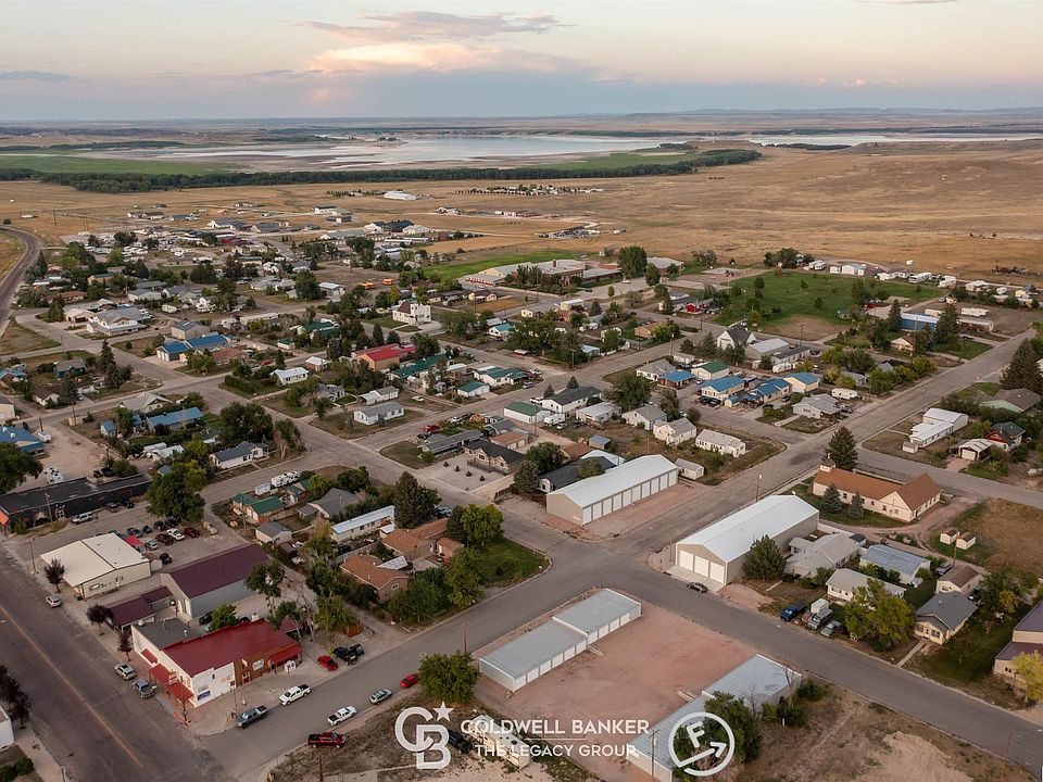 107 N Lincoln Ave, Glendo, WY 82213 MLS 20225008 Zillow