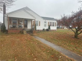 6600 Windsor Rd, Hamptonville, NC 27020