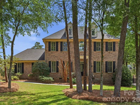 12308 Headquarters Farm Rd, Charlotte, NC 28262
