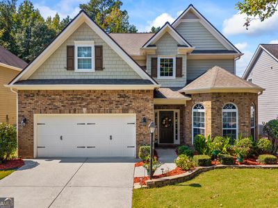 510 Roland Manor Dr, Dacula, GA, 30019