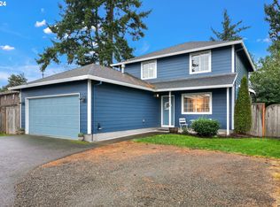 4708 NE 60th Ave, Portland, OR 97218