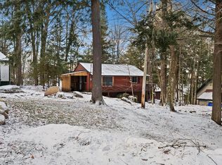 129 Ramblers Lodge Rd, OLD FORGE, NY 13420